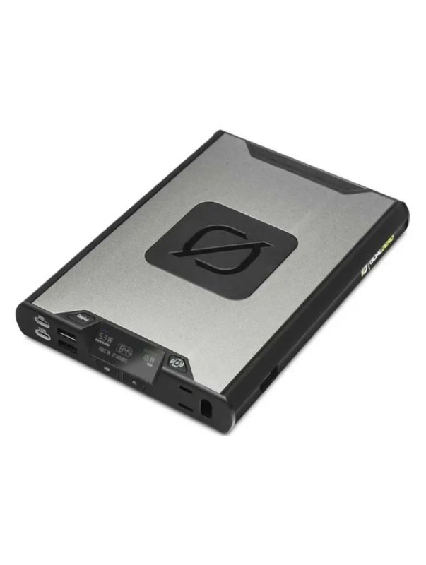 GoalZero Sherpa 100 AC New (1053-GZ.22210)