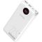 Romoss 30000 mAh 22,5WPSW30PF(PSW30-152-1133H) White
