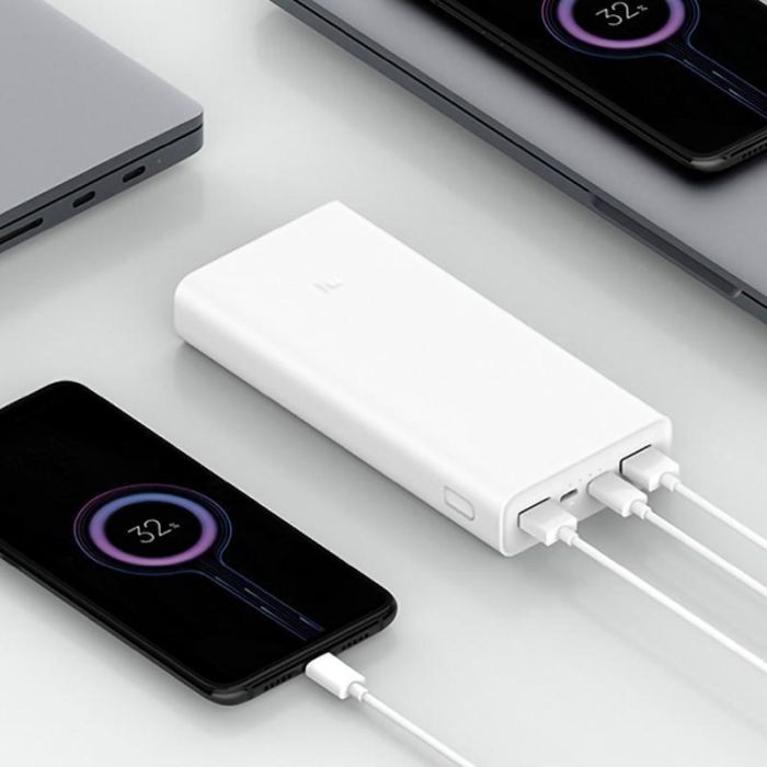 Xiaomi Mi 3 20000 mAh VXN4258CN