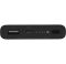 Xiaomi Mi 3 10000 mAh Wireless 10W BHR5460GL чорна