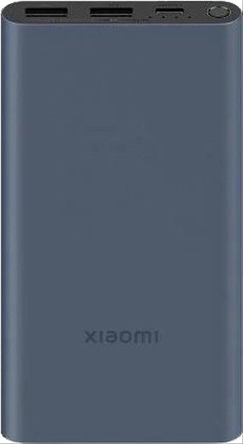 Xiaomi Mi 3 10000 mAh 22.5W (PB100DPDZM, BHR5884GL, BHR5079CN)