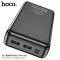 Hoco J91A 20000 mAh ( реальна ємність) зарядний телефон