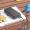 Hoco J91A 20000 mAh ( реальна ємність) зарядний телефон