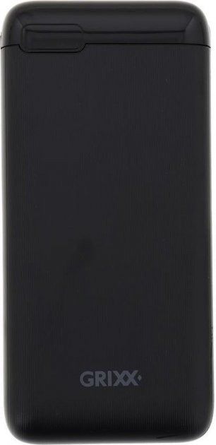 Hoco J87A Tacker 20000 mAh ( реальна ємність) Black