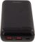 Hoco J87A Tacker 20000 mAh ( реальна ємність) Black