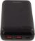 Hoco J87A Tacker 20000 mAh ( реальна ємність) Black