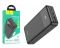Hoco J102A 20000 mAh (реальна ємність) PD20W+QC3.0 22.5W для телефону