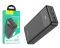 Hoco J102A 20000 mAh (реальна ємність) PD20W+QC3.0 22.5W для телефону