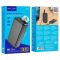 Hoco J87B Tacker 30000 mAh (реальна ємність) зовнішній акумулятор