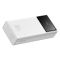 Baseus Star-Lord Digital Display Fast Charge 30000 mAh 22.5W (PPXJ060102) White