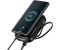 Baseus Qpow Digital Display Quick Charging 20W 20000 mAh Black (PPQD-H01)