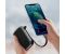 Baseus Qpow Digital Display Quick Charging 20W 20000 mAh Black (PPQD-H01)