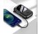 Baseus Qpow Digital Display Quick Charging 20W 20000 mAh Black (PPQD-H01)