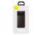 Baseus Bipow Digital Display 15W 10000 mAh Black (PPDML-I01)