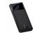 Baseus Bipow Digital Display 15W 10000 mAh Black (PPDML-I01)