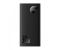 Baseus Adaman Metal Digital Display Overseas Edition 30W 10000 mAh Black (PPAD040101)
