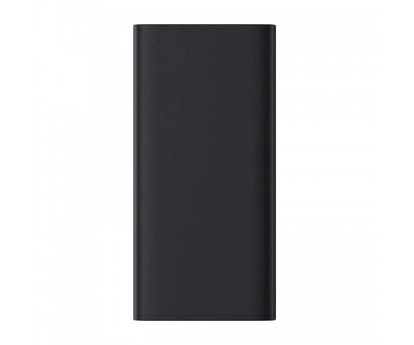 Baseus Adaman Metal Digital Display Overseas Edition 30W 10000 mAh Black (PPAD040101)