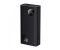Baseus Adaman Metal Digital Display Overseas Edition 30W 10000 mAh Black (PPAD040101)