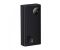 Baseus Adaman Metal Digital Display Overseas Edition 30W 10000 mAh Black (PPAD040101)