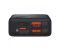 Baseus Adaman Metal Digital Display Overseas Edition 30W 10000 mAh Black (PPAD040101)