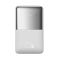 Baseus Bipow Pro 20000 mAh 22.5W White (PPBD040302)