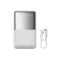 Baseus Bipow Pro 20000 mAh 22.5W White (PPBD040302)