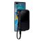 Baseus Qpow Digital Display 10000 mAh 15W Type-C 2022 Edition PPQD050001