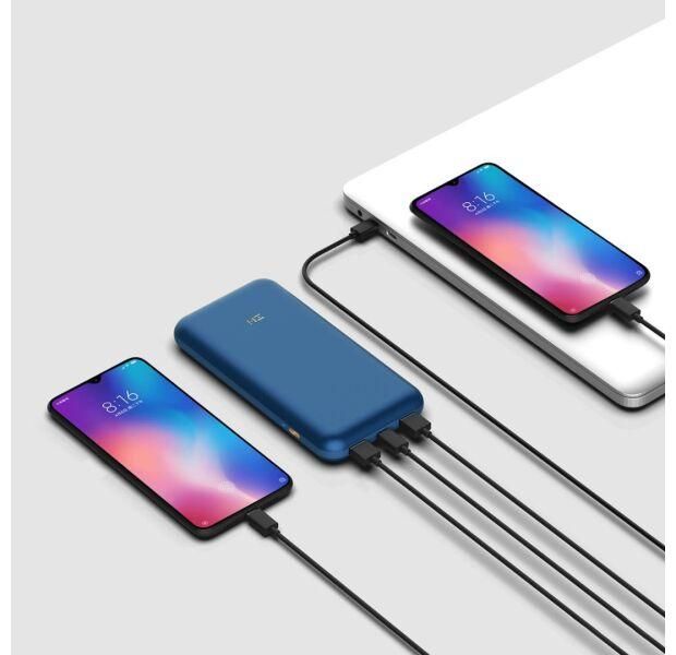 ZMI 10 Pro 20000 mAh 65W (QB823)