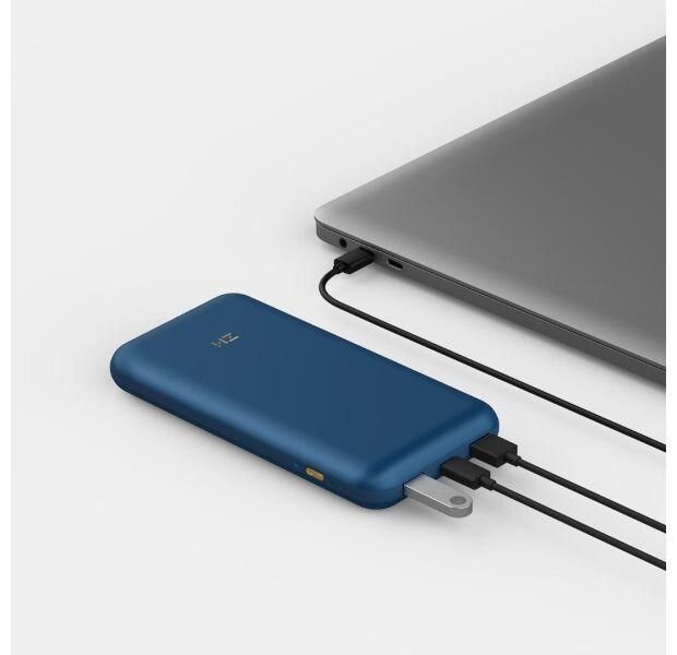 ZMI 10 Pro 20000 mAh 65W (QB823)