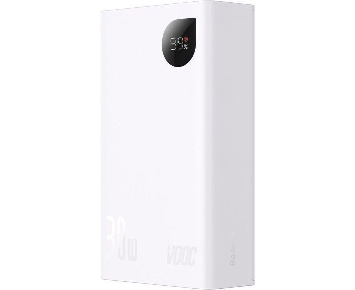 Baseus Adaman 2 Display Fast Charge 20000 30w PPAD050002