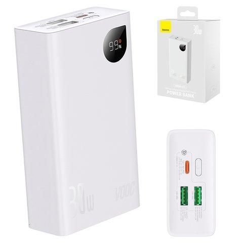 Baseus Adaman 2 Display Fast Charge 20000 30w PPAD050002