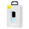 Baseus Qpow 10000 mAh 15W Type-C 2022 Edition PPQD050003 блакитна