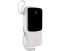 Baseus Qpow 10000 mAh 15W Type-C PPQD050002 біла