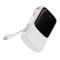 Baseus Qpow 10000 mAh 15W Type-C PPQD050002 біла