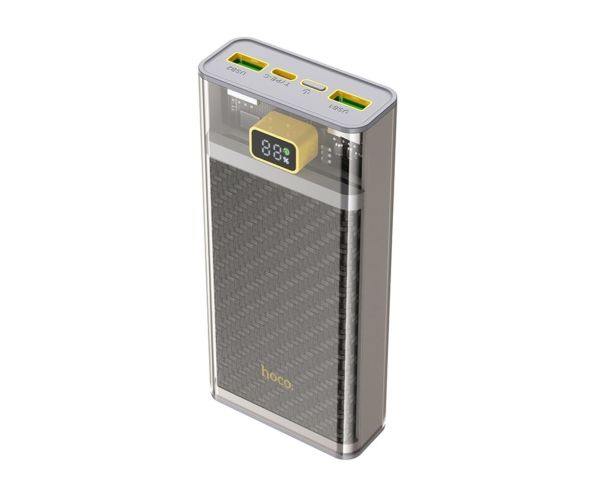 Повербанк 20000mAh 22.5W Hoco J103A Discovery edition