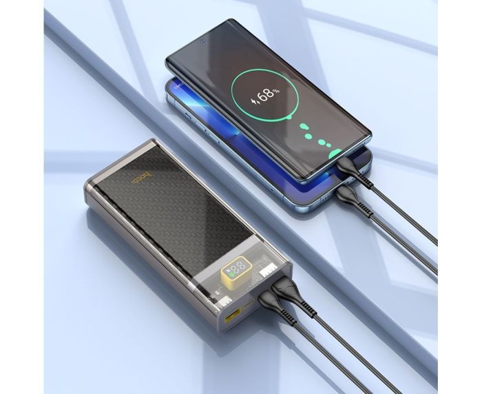 Hoco 20000 mAh 22.5WJ103A Discovery edition