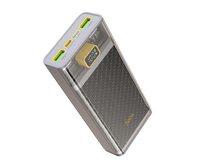 Hoco 20000 mAh 22.5WJ103A Discovery edition