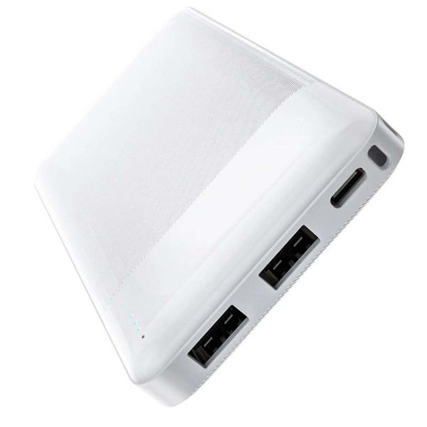 Hoco J72 Easy travel 10000 mAh з LED індикатором