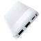 Hoco J72 Easy travel 10000 mAh з LED індикатором