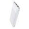 Hoco J72 Easy travel 10000 mAh з LED індикатором