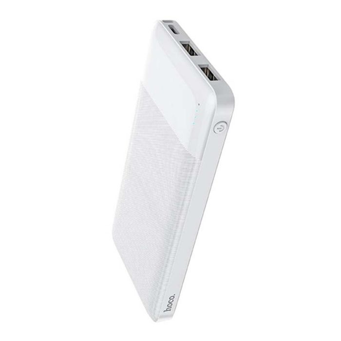 Hoco J72 Easy travel 10000 mAh з LED індикатором