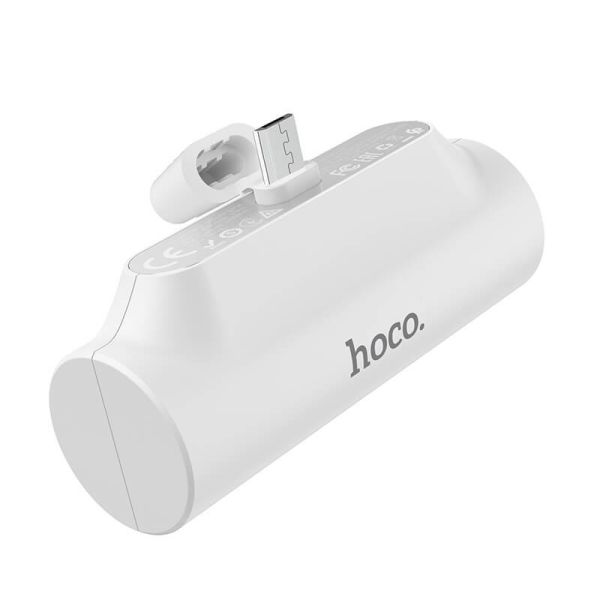 Hoco DB16 Straight microUSB 4000 mAh