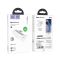 Повербанк Hoco DB16 Straight microUSB 4000mAh