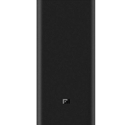 Xiaomi Mi 20000 mAh 50W PB2050SZM BHR5121GL Black