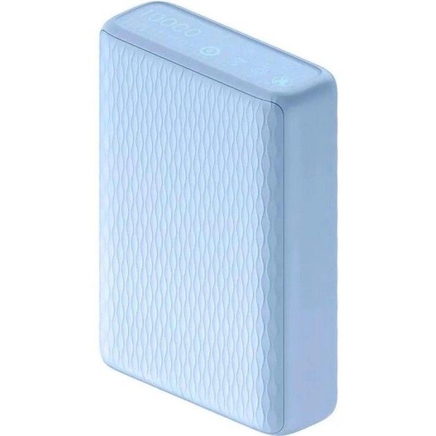 ZMi Mini Powerbank 10000 mAh 22.5W QB817 Blue
