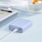 ZMi Mini Powerbank 10000 mAh 22.5W QB817 Blue