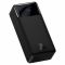 Baseus Bipow 30000 mAh 20W Digital Display Black