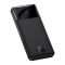Baseus Bipow Digital Display 10000 mAh (PPDML-I01) чорний