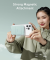 Anker 622 Magnetic Magsafe Powerbank 5000 mAh iPhone 15/15 Pro/15 Pro Max iPhone 14/ 13/12 Series Buds Green (A1611)