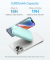 Anker 321 Magnetic Magsafe Powerbank 5000 mAh iPhone 15/15 Pro/15 Pro Max iPhone 14/13/12 Series Green (A1310)